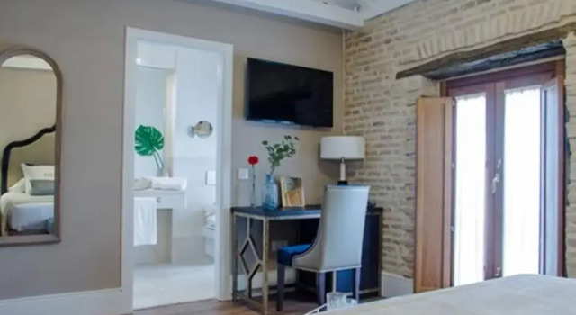 Halo Boutique Hotel, Забронировать Бутик-отель Бутик-отели Севильи, рядом с Деревянное сооружение Metropol Parasol, Бутик-отель