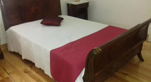 Двухместный номер Deluxe Casa De Besteiros