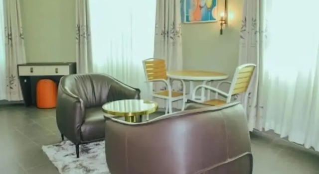Ahaka cottages, Boek Vakantiehuis Mbarara Western Uganda