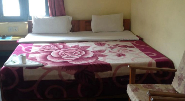 Hotel Deep Oasis