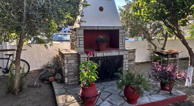 Studios Itamos, Book Guesthouse Paradisos Sithonia