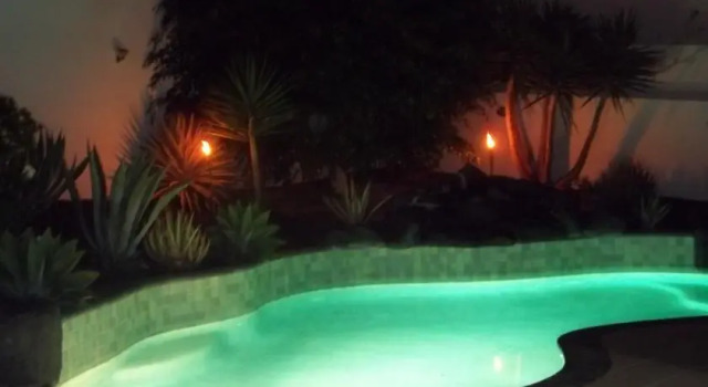 Villa Azul