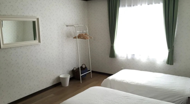 Номер Comfort White Rose Inn