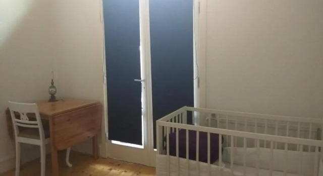 Standart oda Room In Gedser Centrum
