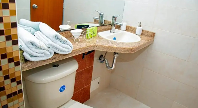 Номер Standard Ayenda 1133 Casa Polty