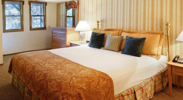 Mountain Retreat Resort, Reserva ahora Resort Arnold California