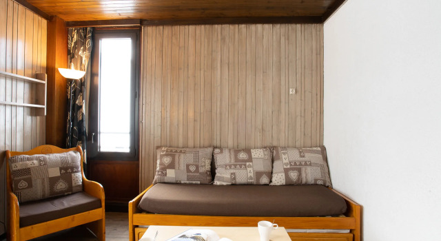 Apartment Le Sefcotel - Val Claret-2 by Interhome, Забронировать Апартаменты/квартира Апартаменты Валь Кларе, рядом с Гольф-клуб на озере Тинь, Апартаменты/квартира