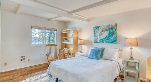 Regatta Park Lake House, Rezerwuj Hotel Lincoln City Oregon Coast