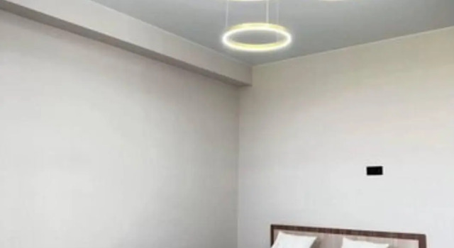 Cozy apartment at 110 microdistrict 15, Rezerwuj Apartament Hotele w Buryatia z parkingiem, Parking
