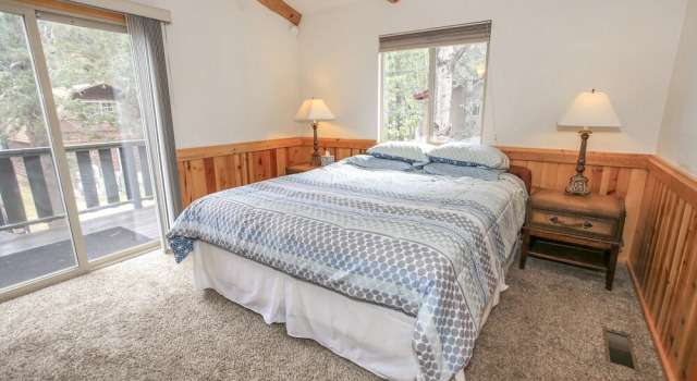Falcon's Lodge, Rezerwuj Hotel Big Bear Lake Stany Zjednoczone