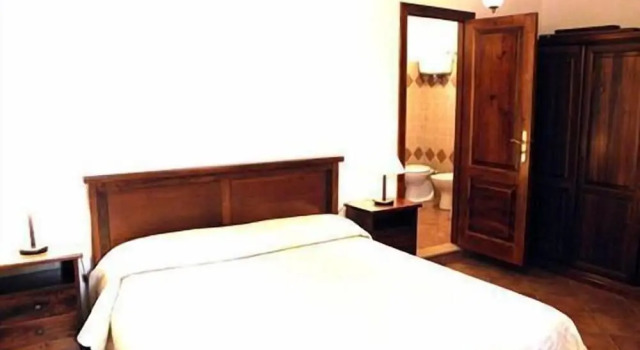 Четырёхместный номер Standard Il Casale delle Arance