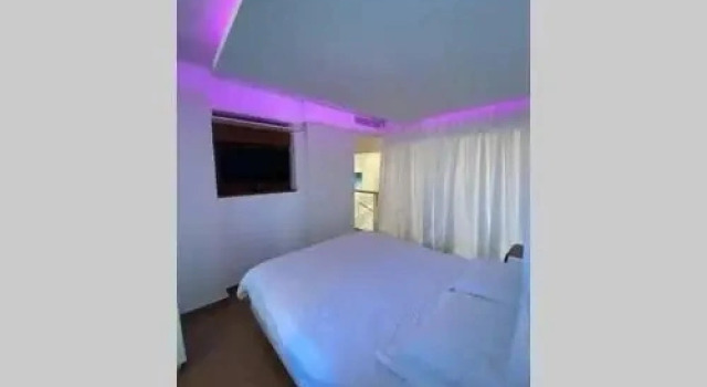 Haverim Ba’Lagouna AMAZING Duplex 3BR Front Sea, Book Lejlighed Hoteller i Sydisrael med parkering, Parkering