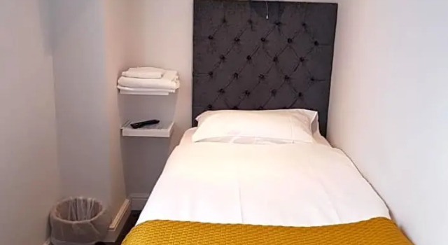 Номер Standard Blagrave Rooms