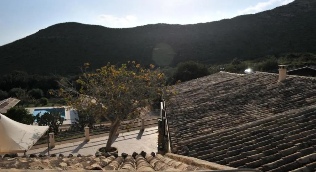 Апартаменты с 2 комнатами Agriturismo Timpa Del Sole