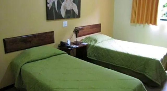 Номер Standard Mariá Plaza Hotel