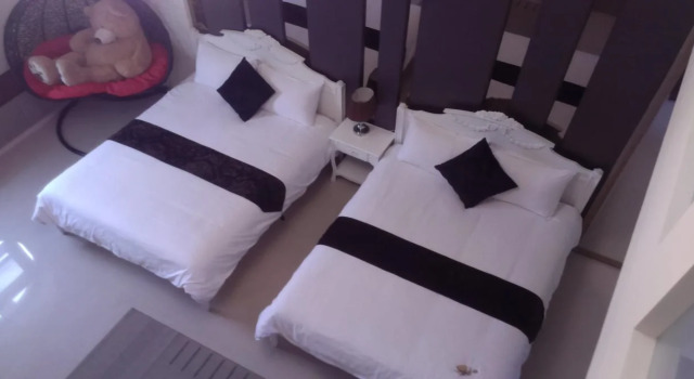 Alice B&B