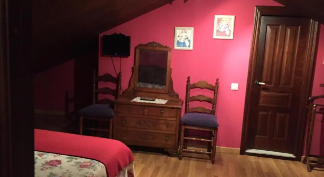 La Casona de Benito, Book Hotel Cudillero 