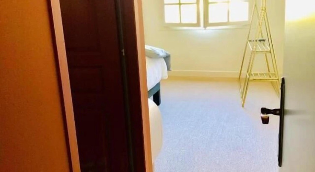 Номер Comfort Villa Agrippa