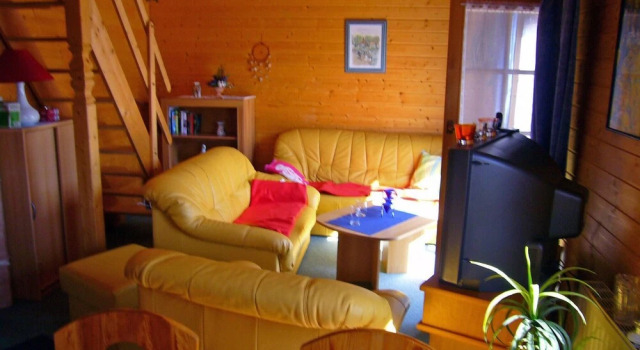 Holiday Home Rosenweg Y, Забронировать Отель Остзебад-Рерик Мекленбург-Померания