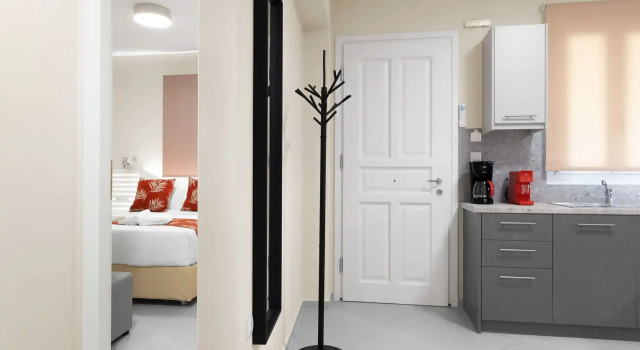 Corali Suites Andros, Reserva ahora Hotel Batsion Andros