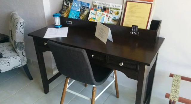 Студия Bayshore Bijou Suites