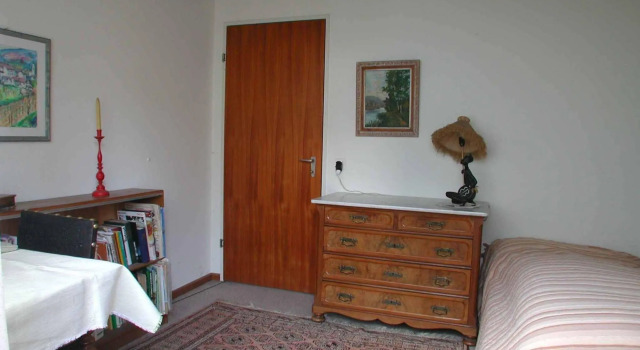 Bed and Breakfast Casa Romantica