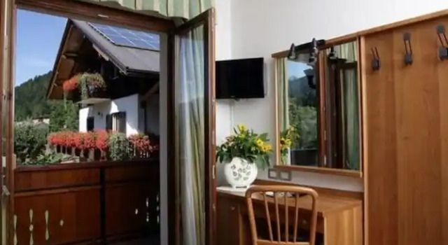 Номер Standard Al Sole Albergo Ristorante