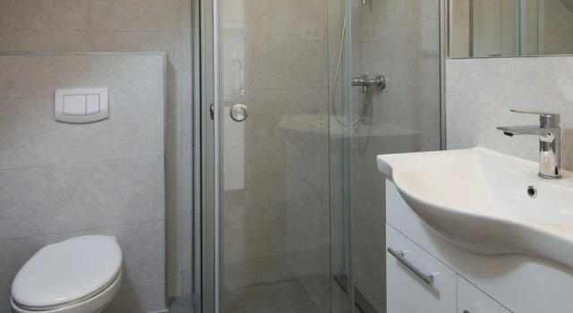 Апартаменты Цокольный этаж Nera Luxury Apartments