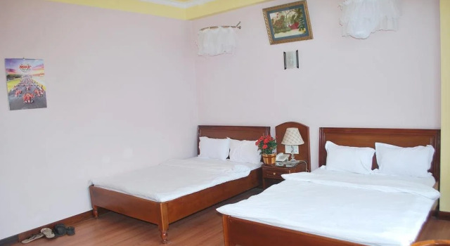 PK Hotel, Book Hotel Da Lat Lam Dong