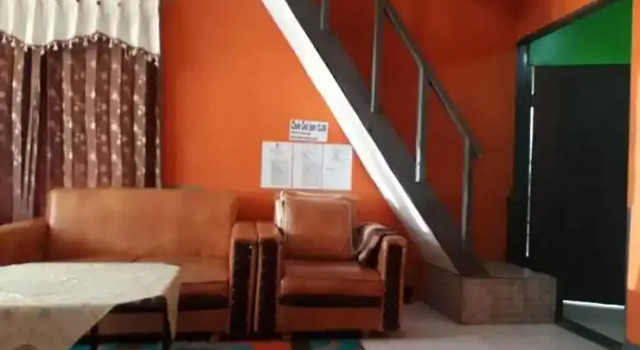 Ali3 Pondok Orange 3 Near Ranca Upas Ciwidey