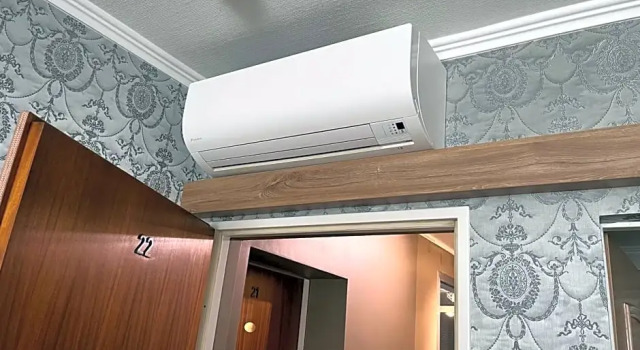 Номер Standard Villa Westend Hotel an der Messe