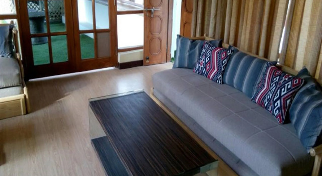 Bravia Hotel Manali Inn, Забронировать Отель Отели Манали с питанием, Пансион