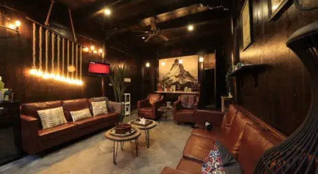 Li cha Homestay, Rezervați Hotel Lishui 