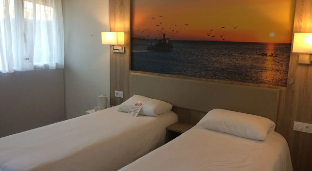 Campanile Morlaix ~ Saint-Martin-Des-Champs, Rezerwuj Hotel  