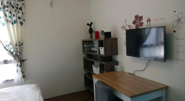 Номер Standard Kinmen 2 Home Puju Homestay