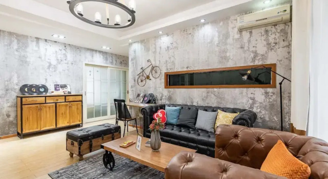 Locals Boutique Apartment Qianshan No.9
