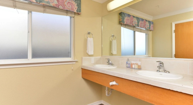 Двухместный номер Standard Cayucos Beach Inn