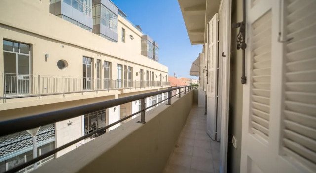 YalaRent Boutique apartments in Jaffa's flea market - Families only, Забронировать Апартаменты/квартира Тель-Авив Тель-Авивский округ, рядом с Пляж Альма