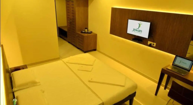 Номер Standard Jiwan Hotels