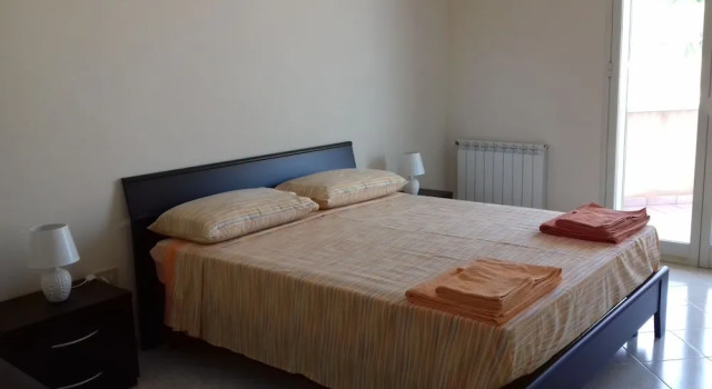 Appartamenti a Pochi Passi dal Mare, Book Condo Hotel Hotels in Sicily with Parking, Parking
