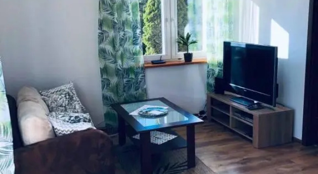 Четырёхместный номер Standard Wynajem Pokoi Villa Kofeina