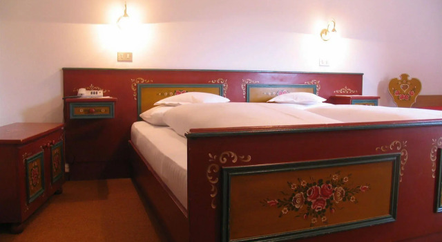 Hotel Reichegger