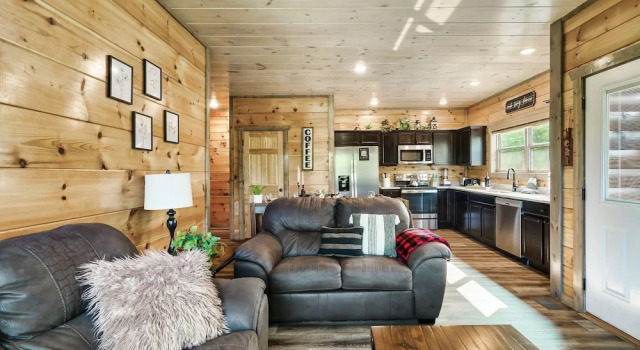 Eagle Splash Vista| Pool Projector, Pet Friendly, Game Room