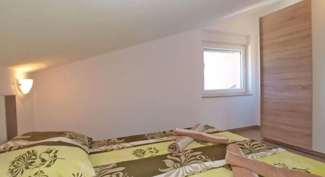 Апартаменты c 1 комнатой Apartments Dario 1480
