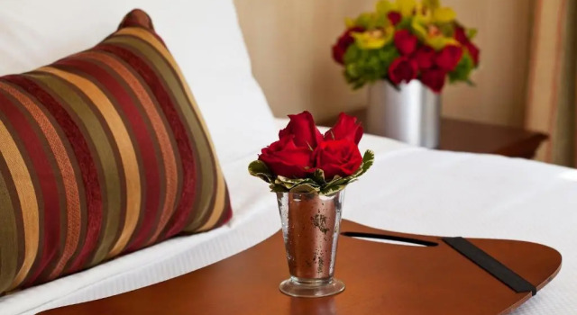 Двухместный номер Standard Spencer Hotel & Conference Centre