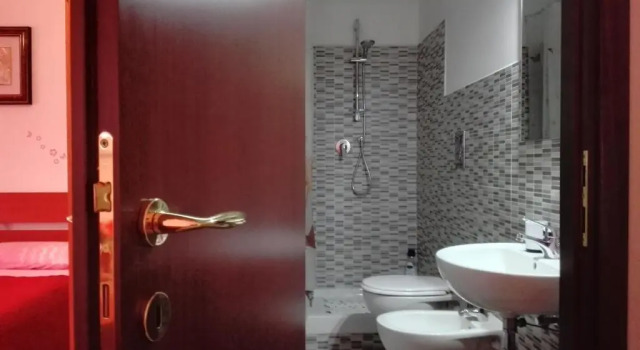 Номер Standard Camere "Riviera di Ulisse"