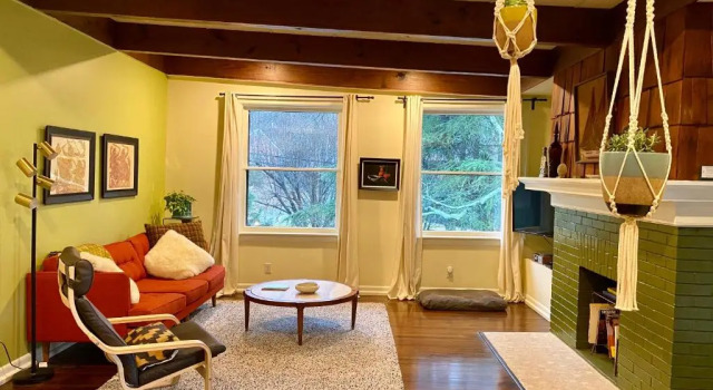 Apt5@EdenBrae - Bham’s Coolest Rental - Walkable, Pet-Friendly, Prenota Hotel Hotel a Alabama con parcheggio, Parcheggio