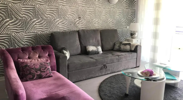 Vilamoura Marina Flat & AC & Wifi, Rezervovat Hotel Hotely v Sotavento s parkováním, Parkování