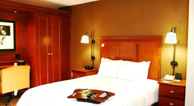 Wingate By Wyndham Springfield