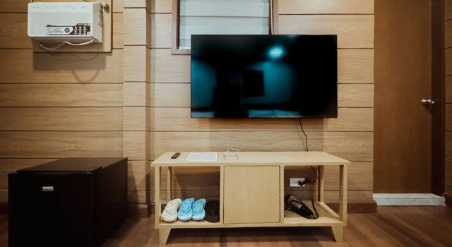 Номер Superior Hidden Oasis Resort